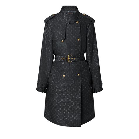 louis vuitton long coat|louis vuitton coat sale.